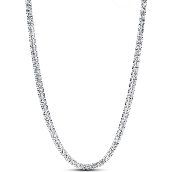 PANDORA náhrdelník Tenisový choker 63072713