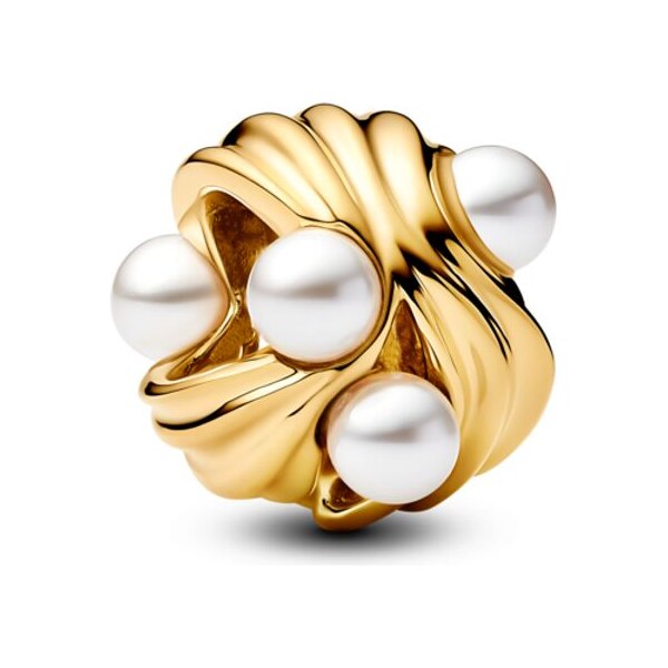 PANDORA Prívesok Abstraktné vlny 63777159