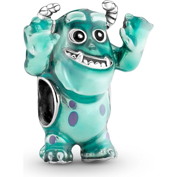 PANDORA Disney Pixar prívesok Príšerky s.r.o. Sulley 58185611