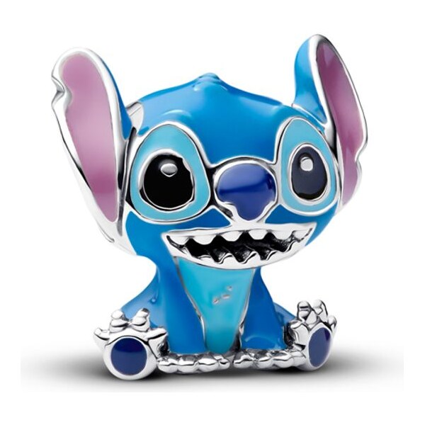 PANDORA Disney prívesok Stitch 63777205