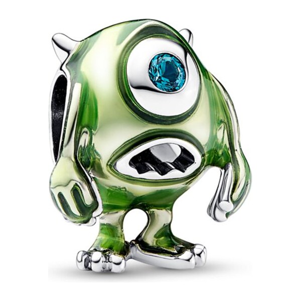 PANDORA Disney Pixar prívesok Príšerky s.r.o. Mike Wazowski 58185900