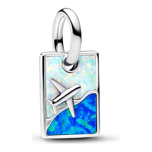 PANDORA Visiaci prívesok Cestovanie 63786430