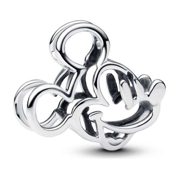PANDORA Disney prívesok Mickey Mouse 63777194