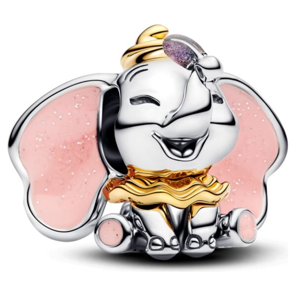 PANDORA Disney prívesok Dumbo 65245793