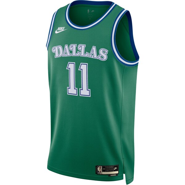 Nike Dri-FIT NBA Dallas Mavericks 2025/26 Hardwood Classics Swingman 66561638