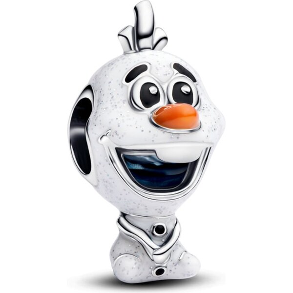 PANDORA Disney prívesok Olaf 65245802