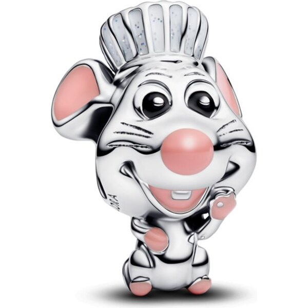 PANDORA Disney prívesok Ratatouille Remy 65245811