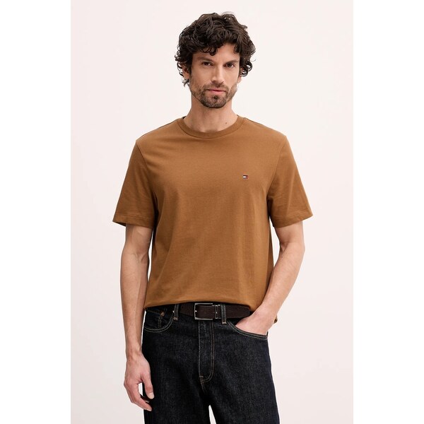 Bavlnené tričko Tommy Hilfiger 66567464