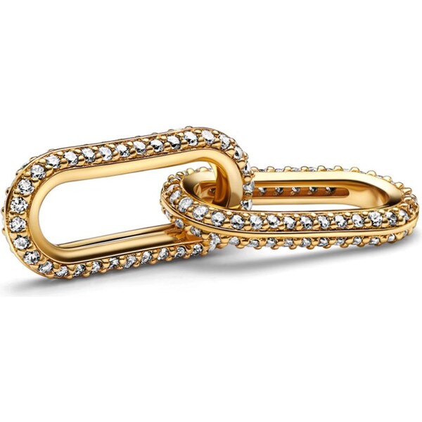 PANDORA ME Stylingový článok Pavé 66088591