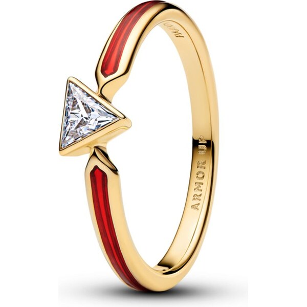 PANDORA Prsteň Marvel - Iron Man 66121914