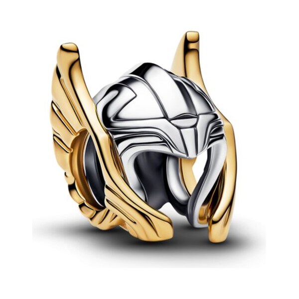 PANDORA prívesok Marvel The Avengers Thorova helma 66121895