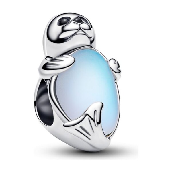 PANDORA Prívesok Tuleň 66121884