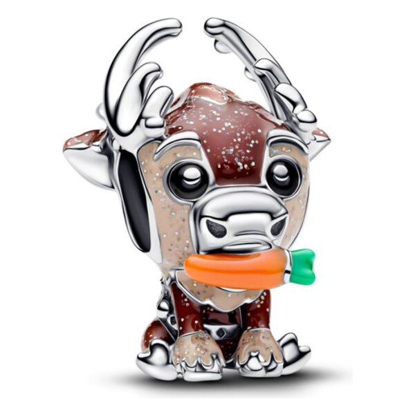 PANDORA Prívesok Disney Ľadové kráľovstvo – Sven 66121882