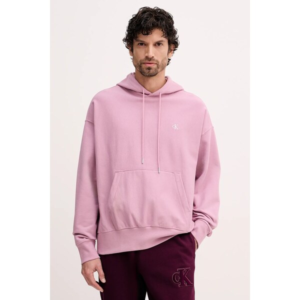 Mikina Calvin Klein Jeans 66567473