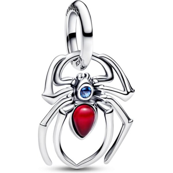 PANDORA Visiaci prívesok Marvel – Spider-Man 66121898