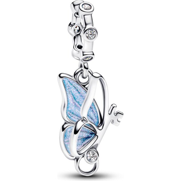 PANDORA Okrídlený visiaci prívesok 66121902