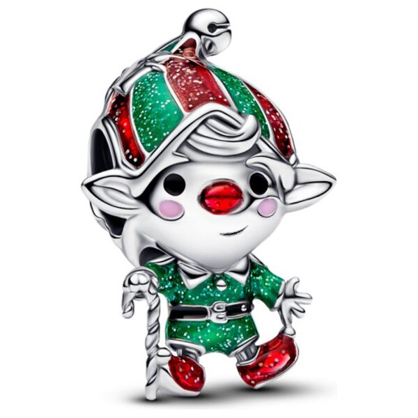 PANDORA Prívesok Pohyblivý škriatok 66121923