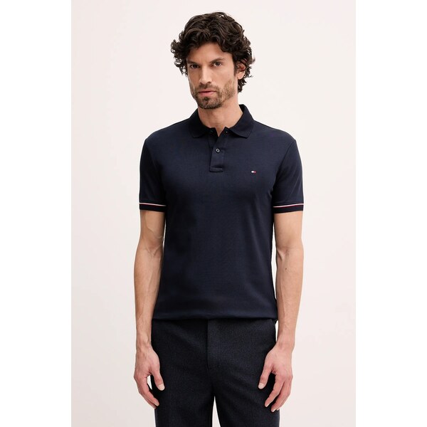 Bavlnené polo tričko Tommy Hilfiger 66567501