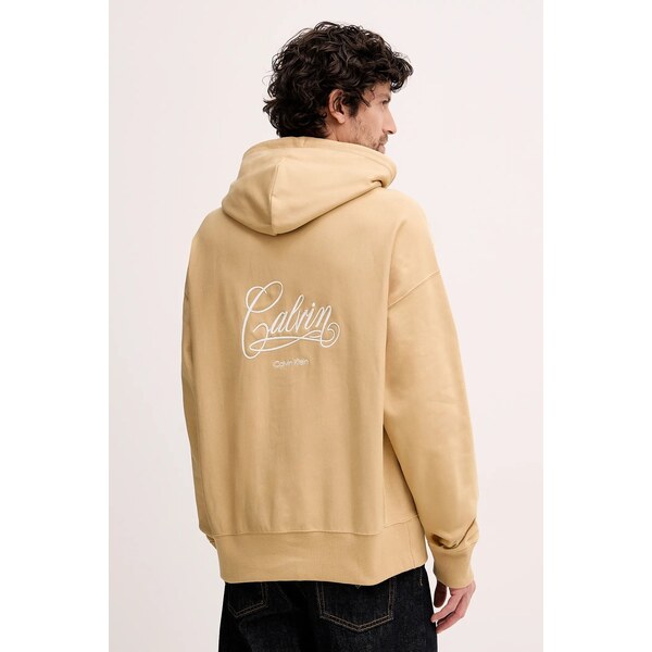 Mikina Calvin Klein Jeans 66561658