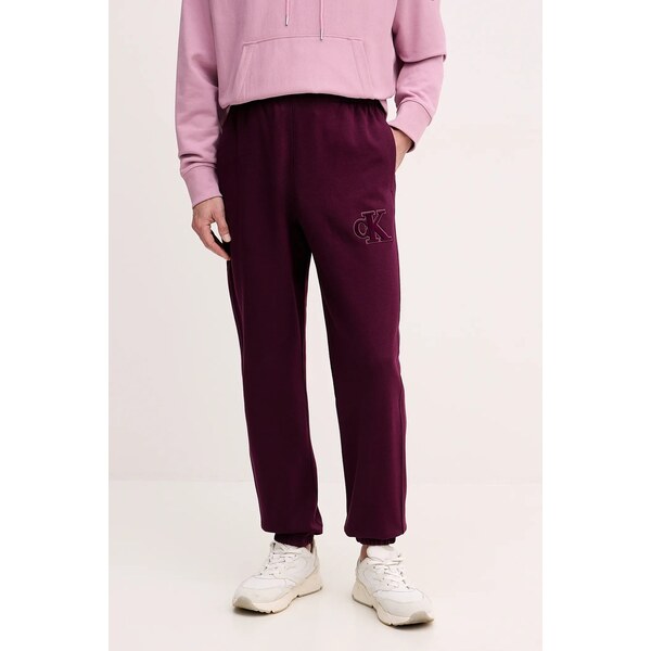 Tepláky Calvin Klein Jeans 66567513