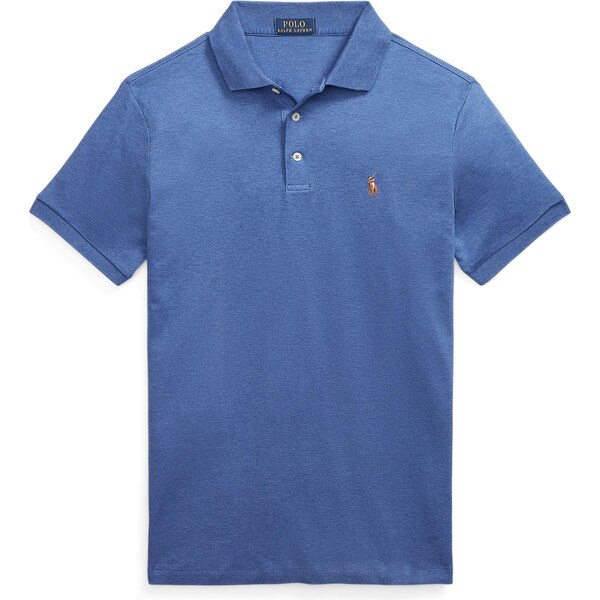 Polo Ralph Lauren Tričko modrá 37626756