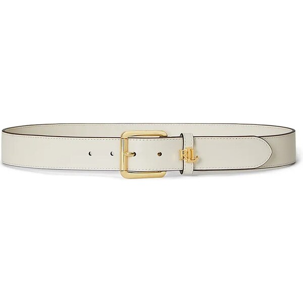 Kožený opasok Lauren Ralph Lauren 66561681