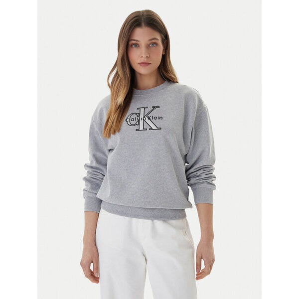 Mikina Calvin Klein Jeans 66561949