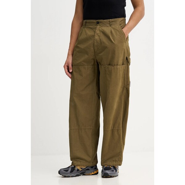 Bavlnené nohavice C.P. Company 67195549