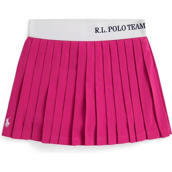 Dievčenská sukňa Polo Ralph Lauren 66561844