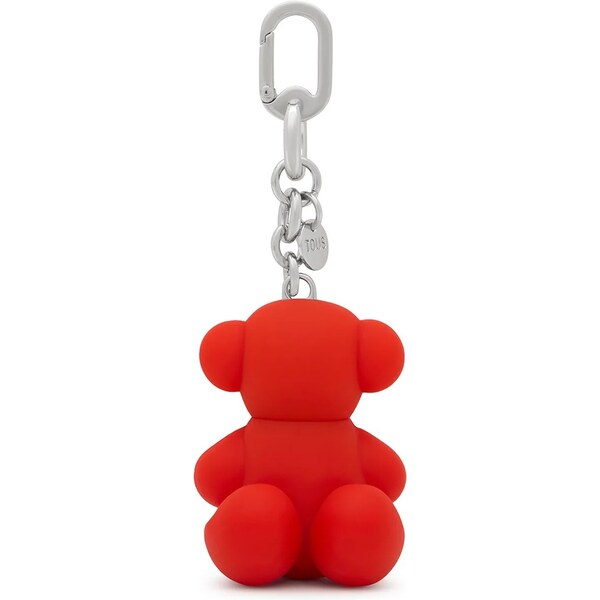 Kľúčenka s puzdrom na parfum Tous 66561900