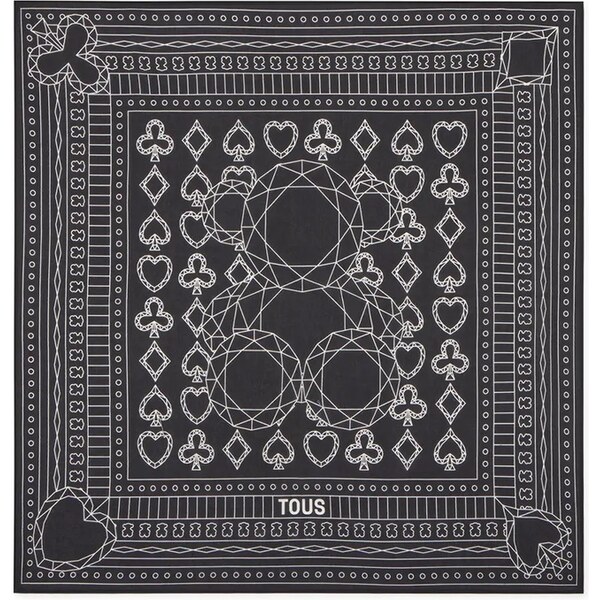 Šatka Tous 66561908