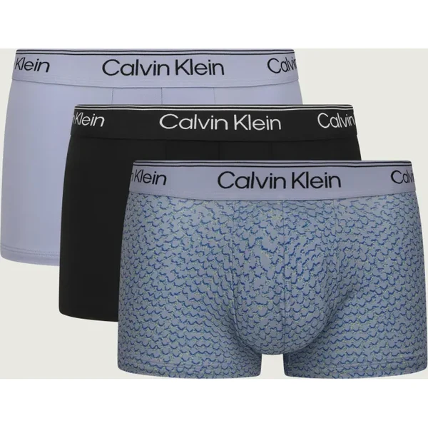 Calvin Klein Underwear Boxerky 3-balenie 66563818