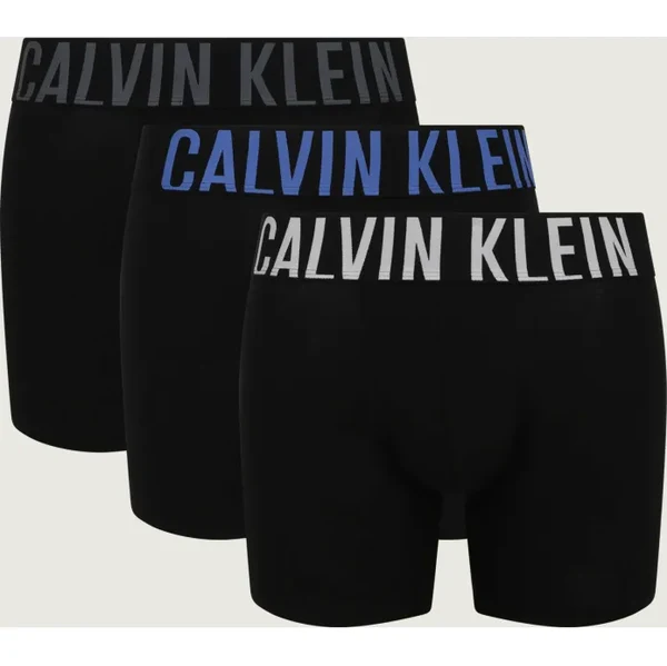 Calvin Klein Underwear Boxerky 3-balenie 66856273