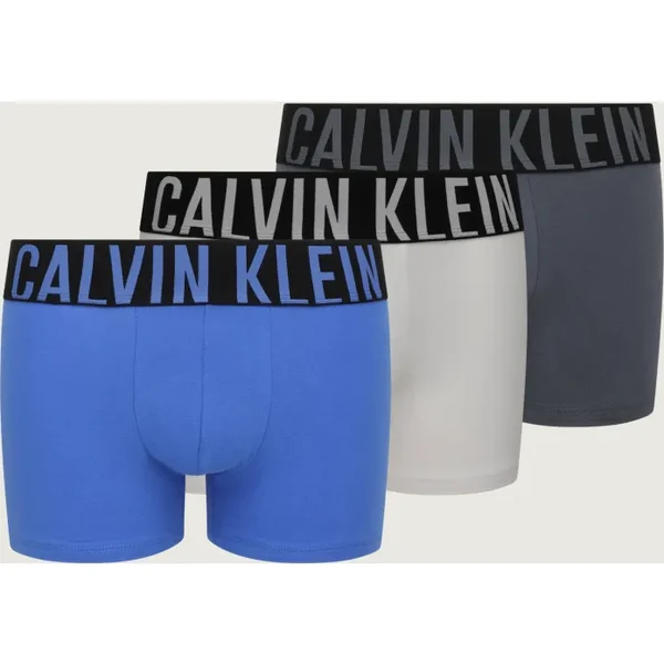 Calvin Klein Underwear Boxerky 3-balenie 66563821