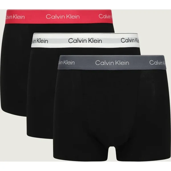 Calvin Klein Underwear Boxerky 3-balenie 66563823