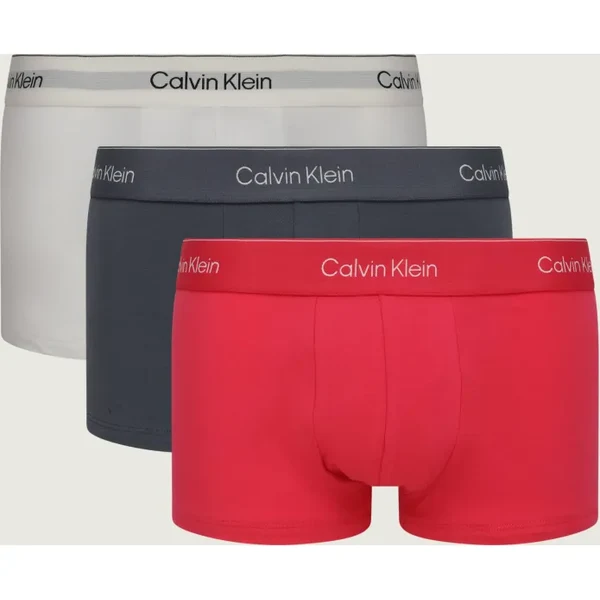 Calvin Klein Underwear Boxerky 3-balenie 66563822