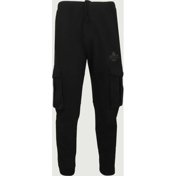 Dsquared2 Teplákové nohavice | regular fit 66563868