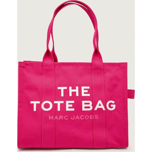 Marc Jacobs Shopper kabelka The Canvas Large Tote Bag 66532671