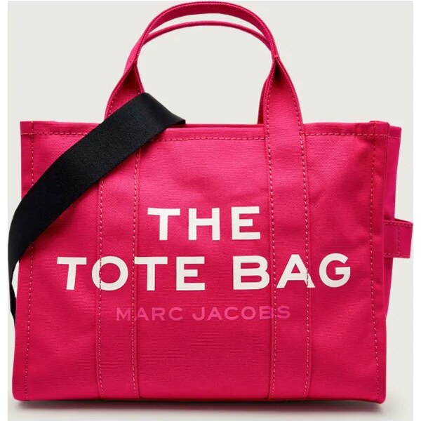 Marc Jacobs Shopper kabelka The Canvas Medium Tote Bag 66532672