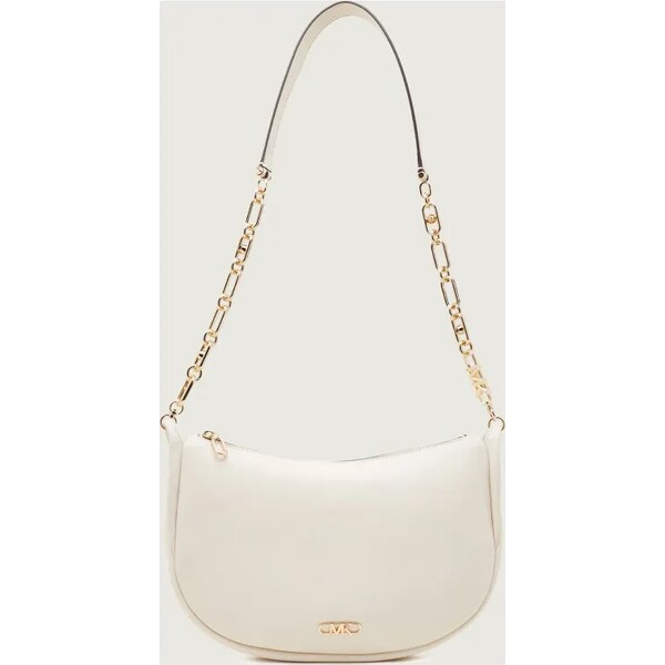 Michael Kors Kožená kabelka na rameno 47376585