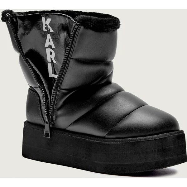 Karl Lagerfeld Snehule THERMO 59672798