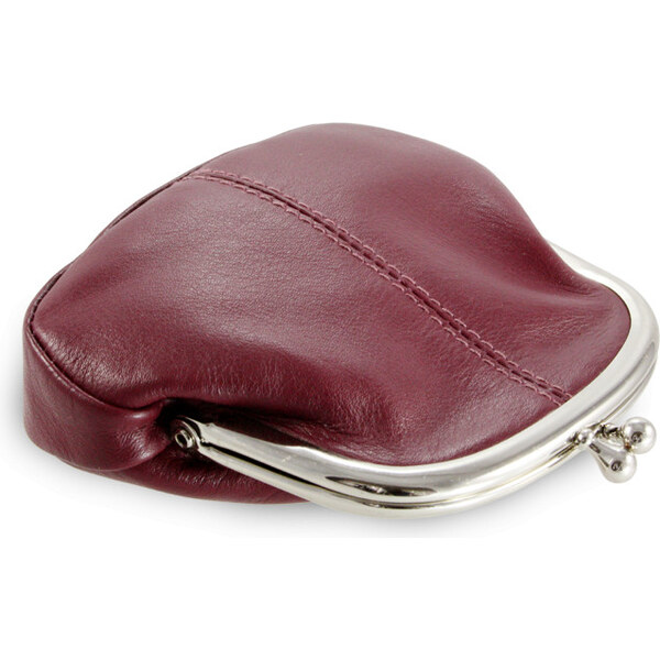 Arwel Dámska rámová minietue | burgundy 511-1745-34 NAP 66563779