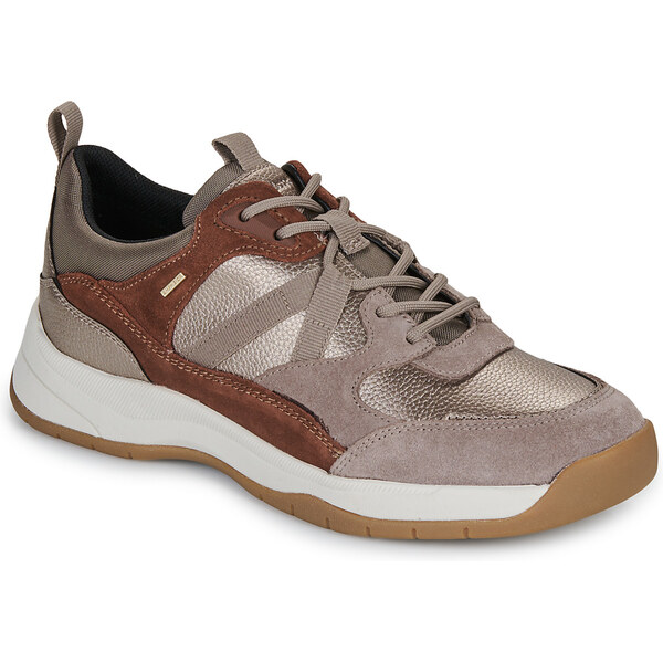 Geox Nízke tenisky D BERINIKE B ABX B Geox 66564042