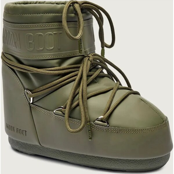 Moon Boot Zateplené snehule ICON LOW RUBBER 59522050