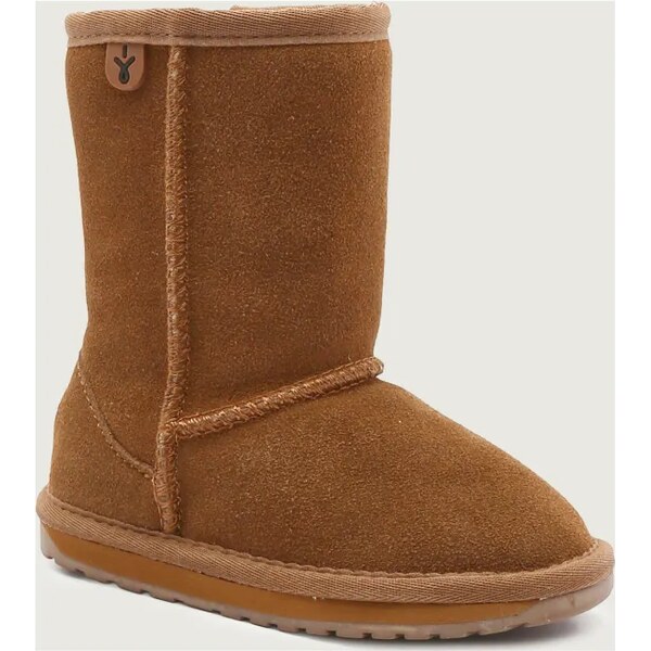 EMU Australia Snehule Wallaby Lo | semiš 34878324