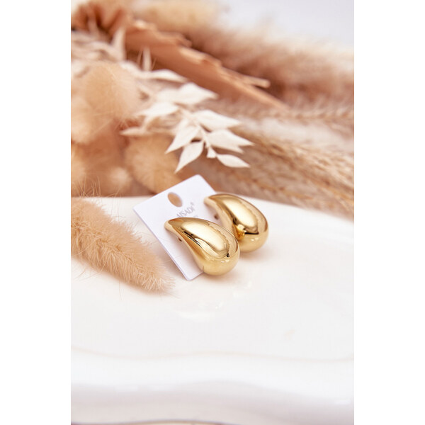 Boto Dámske náušnice z chirurgickej ocele 66683294