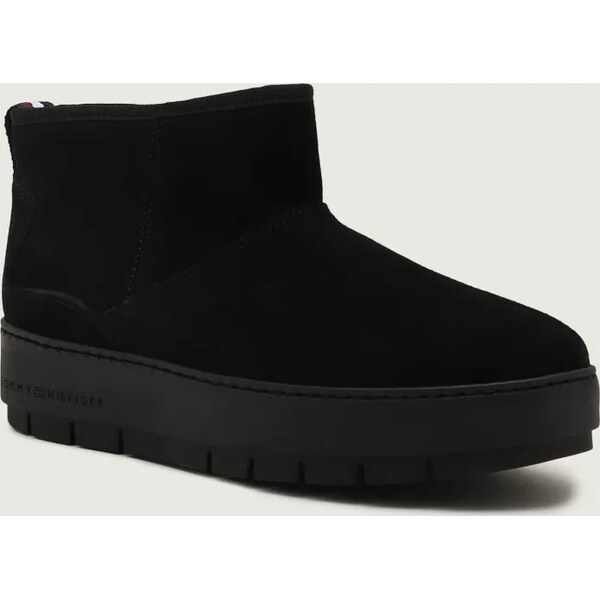 Tommy Hilfiger Snehule | semiš 46732352