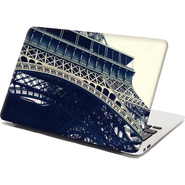 Sablio Samolepka na notebook Eiffel Tower 65101897
