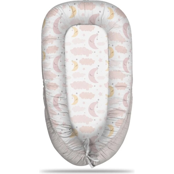 Sablio Hniezdočko pre bábätko Mesiačiky 65113960