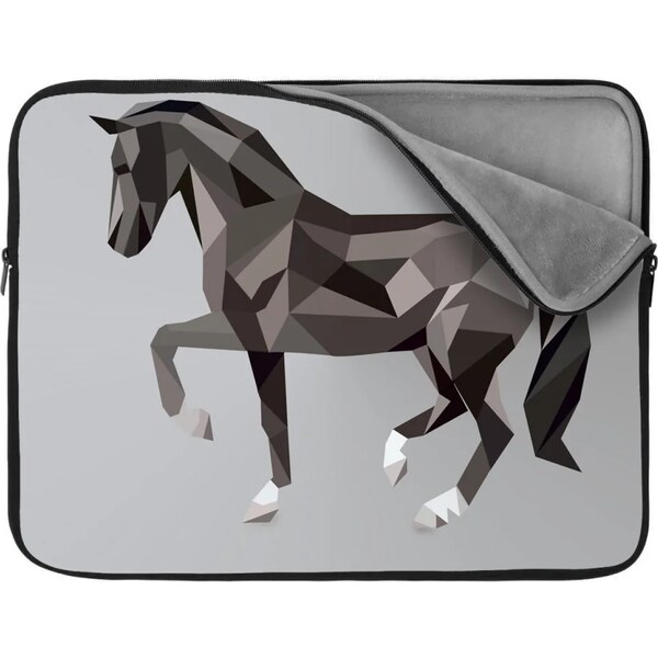 Sablio Obal na notebook Kôň 65424586